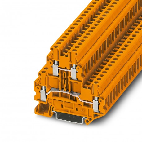 PHOENIX CONTACT UTTB 2,5 OG UTTB 2,5 OG 3044639 PHOENIX CONTACT Double-level terminal block
