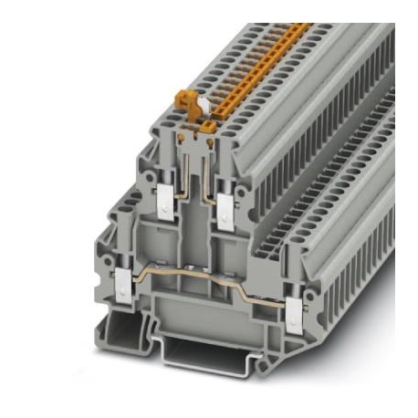 Phoenix contact UTTB 2,5-MT-P/P Knife disconnect terminal block