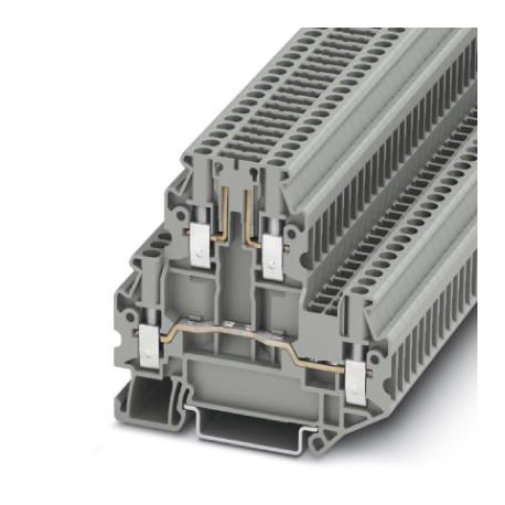 Phoenix contact UTTB 2,5-TG-P/P Disconnect terminal block