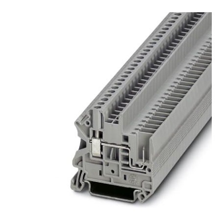 PHOENIX CONTACT UT 2,5/1P UT 2,5/1P 3045017 PHOENIX CONTACT Feed-through terminal block