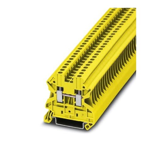 Phoenix contact UT 2,5 YE Feed-through terminal block