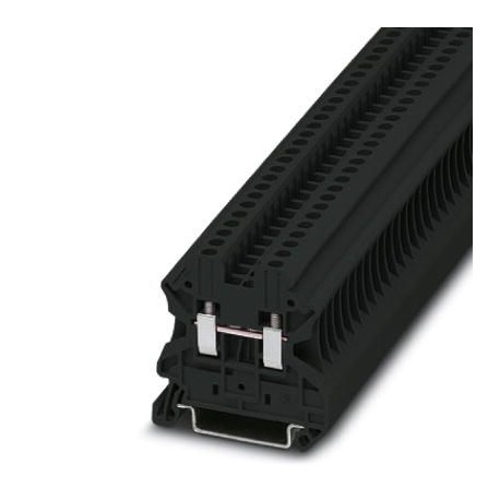 PHOENIX CONTACT UT 2,5 BK UT 2,5 BK 3045088 PHOENIX CONTACT Feed-through terminal block