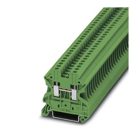 Phoenix contact UT 2,5 GN Feed-through terminal block