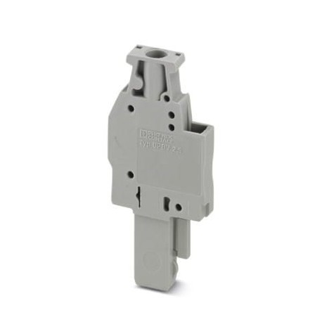 PHOENIX CONTACT UPBV 2,5/ 1 UPBV 2,5/ 1 3045145 PHOENIX CONTACT Plug