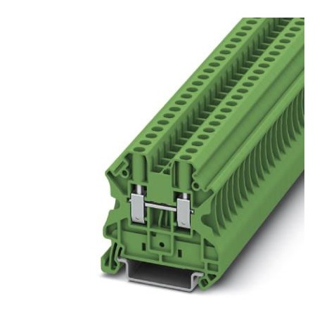 Phoenix contact UT 4 GN Feed-through terminal block
