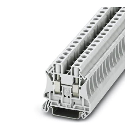Phoenix contact UT 6 WH Feed-through terminal block