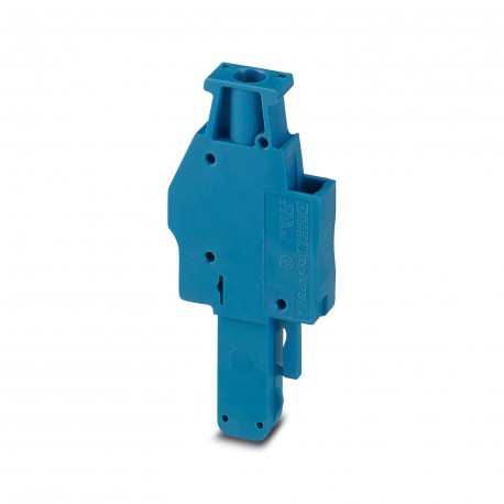 PHOENIX CONTACT UPBV 4/ 1 BU UPBV 4/ 1 BU 3045266 PHOENIX CONTACT Plug