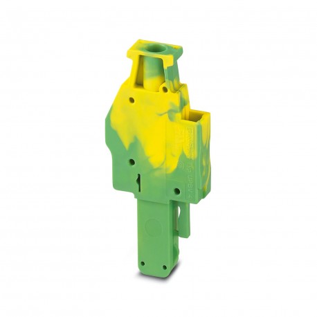 PHOENIX CONTACT UPBV 4/ 1 GNYE UPBV 4/ 1 GNYE 3045279 PHOENIX CONTACT Plug