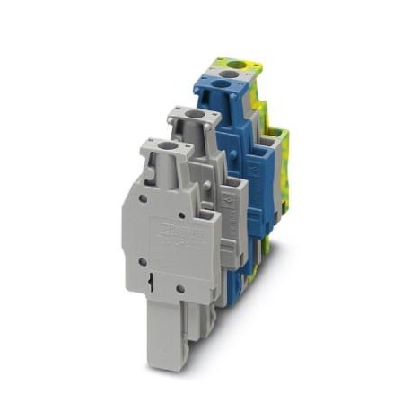 PHOENIX CONTACT UPBV 2,5/ 1-M UPBV 2,5/ 1-M 3045347 PHOENIX CONTACT Plug