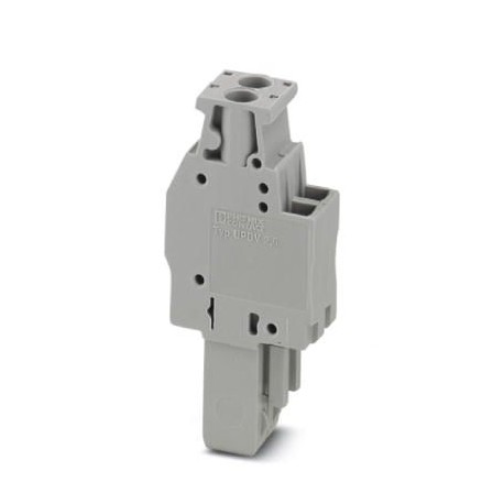 PHOENIX CONTACT UPBV 2,5/ 2 UPBV 2,5/ 2 3045402 PHOENIX CONTACT Plug