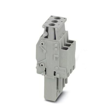 PHOENIX CONTACT UPBV 2,5/ 3 UPBV 2,5/ 3 3045415 PHOENIX CONTACT Plug