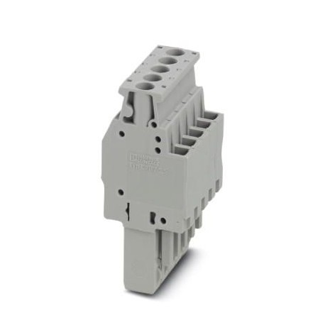 PHOENIX CONTACT UPBV 2,5/ 5 UPBV 2,5/ 5 3045431 PHOENIX CONTACT Plug