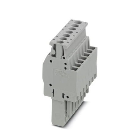 PHOENIX CONTACT UPBV 2,5/ 7 UPBV 2,5/ 7 3045457 PHOENIX CONTACT Plug