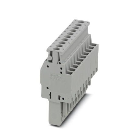 PHOENIX CONTACT UPBV 2,5/10 UPBV 2,5/10 3045499 PHOENIX CONTACT Plug