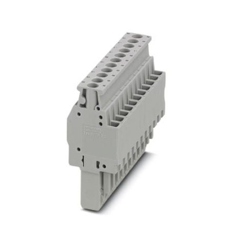 PHOENIX CONTACT UPBV 2,5/11 UPBV 2,5/11 3045509 PHOENIX CONTACT Plug