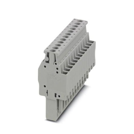 PHOENIX CONTACT UPBV 2,5/12 UPBV 2,5/12 3045512 PHOENIX CONTACT Plug