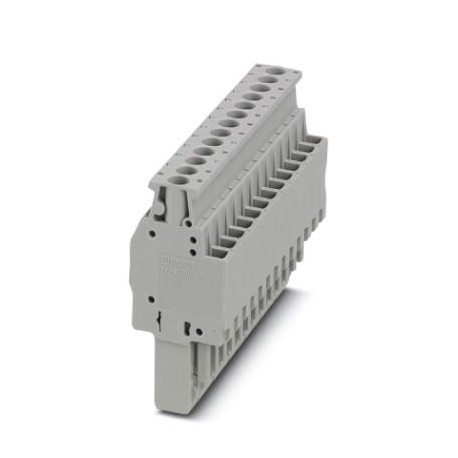 PHOENIX CONTACT UPBV 2,5/13 UPBV 2,5/13 3045525 PHOENIX CONTACT Plug