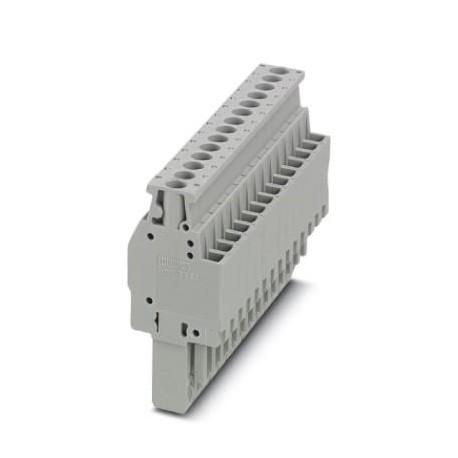 PHOENIX CONTACT UPBV 2,5/14 UPBV 2,5/14 3045538 PHOENIX CONTACT Plug