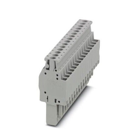 PHOENIX CONTACT UPBV 2,5/15 UPBV 2,5/15 3045541 PHOENIX CONTACT Plug
