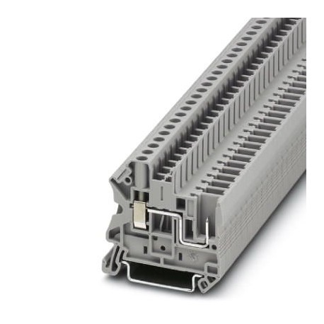 PHOENIX CONTACT UT 4/ 1P UT 4/ 1P 3045583 PHOENIX CONTACT Feed-through terminal block