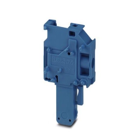 PHOENIX CONTACT UPBV 4/ 1-L BU UPBV 4/ 1-L BU 3045729 PHOENIX CONTACT Plug