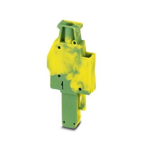 PHOENIX CONTACT UPBV 4/ 1-L GNYE UPBV 4/ 1-L GNYE 3045732 PHOENIX CONTACT Plug