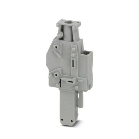 PHOENIX CONTACT UPBV 4/ 1-M UPBV 4/ 1-M 3045745 PHOENIX CONTACT Plug