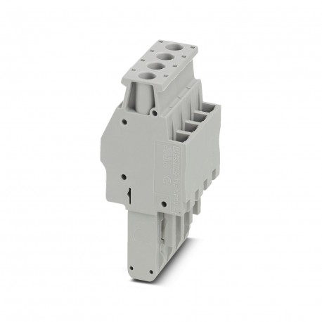 PHOENIX CONTACT UPBV 4/ 4 UPBV 4/ 4 3045839 PHOENIX CONTACT Plug