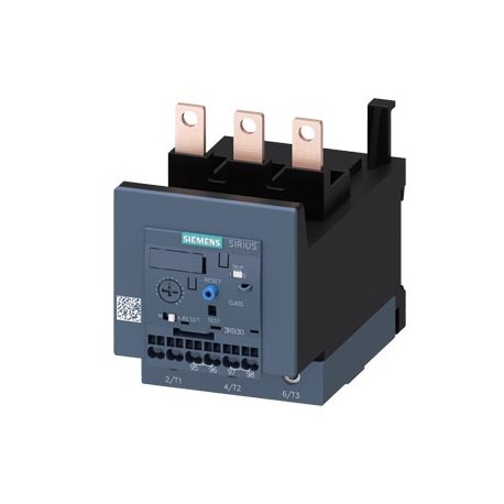 Siemens 3RB3046-1XB0 Overload relay 32...115 A Electronic For motor protection Size S3, Class 10E Contactor ..