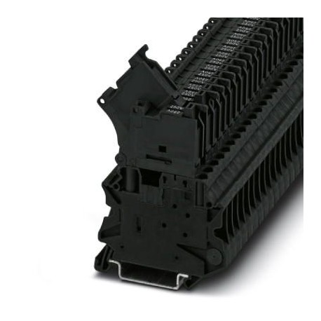 Phoenix contact UT 4-HESILA 250 (5X20) Fuse modular terminal block