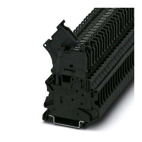 PHOENIX CONTACT UT 4-HESILED 60 (5X20) UT 4-HESILED 60 (5X20) 3046126 PHOENIX CONTACT Fuse modular terminal block