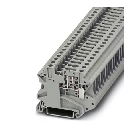 Phoenix contact UT 4-TG Disconnect terminal block