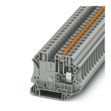 Phoenix contact UT 6-MTL Knife disconnect terminal block