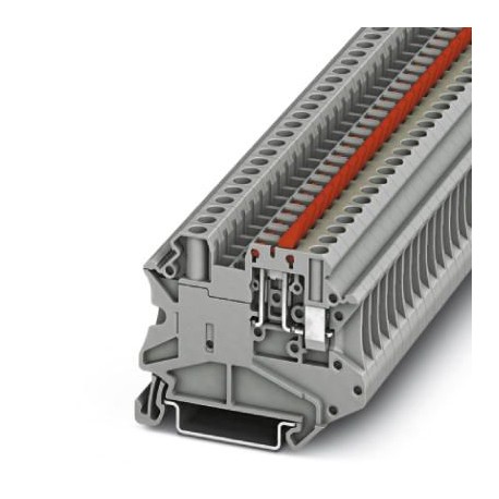 Phoenix contact UT 4-MTL KNIFE-RD Knife disconnect terminal block