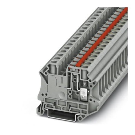 Phoenix contact UT 6-MTL KNIFE-RD Knife disconnect terminal block