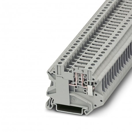 Phoenix contact UT 4-TG-P/P-EX Disconnect terminal block