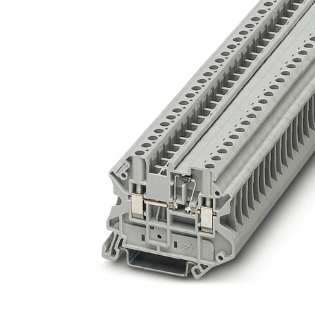 PHOENIX CONTACT UT 4-MTD-DIO/L-R UT 4-MTD-DIO/L-R 3046210 PHOENIX CONTACT Component terminal block