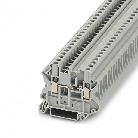 Phoenix contact UT 4-MTD-BE Component terminal block