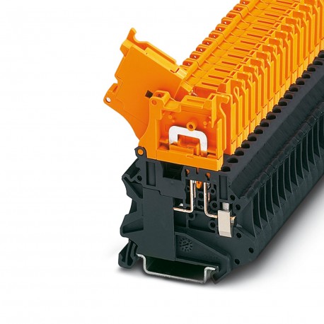 PHOENIX CONTACT UT 4-HEDI UT 4-HEDI 3046249 PHOENIX CONTACT Lever-type disconnect terminal block
