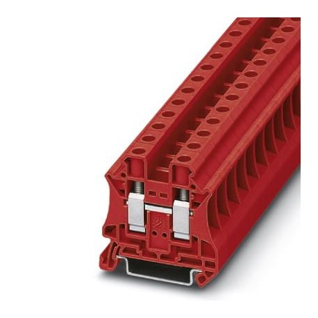 PHOENIX CONTACT UT 10 RD UT 10 RD 3046304 PHOENIX CONTACT Feed-through terminal block