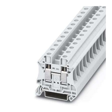 PHOENIX CONTACT UT 10 WH UT 10 WH 3046317 PHOENIX CONTACT Feed-through terminal block