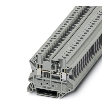 Phoenix contact UT 4-MTD-DIO/R-L-P/P Component terminal block