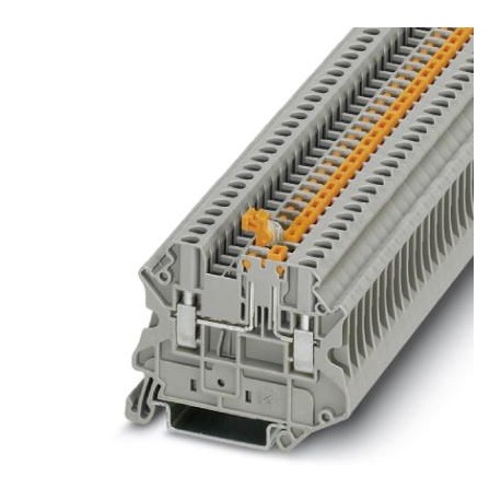 Phoenix contact UT 2,5-MT Knife disconnect terminal block