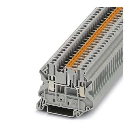 Phoenix contact UT 2,5-MT-P/P TMR Knife disconnect terminal block