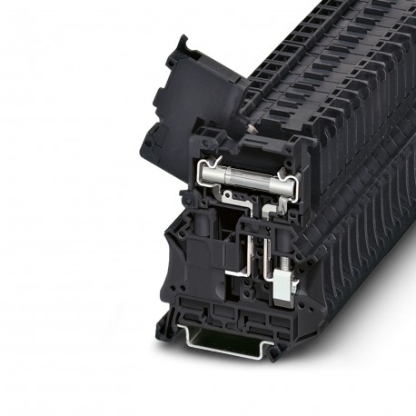 PHOENIX CONTACT UT 6-HESI (6,3X32) UT 6-HESI (6,3X32) 3046401 PHOENIX CONTACT Fuse modular terminal block