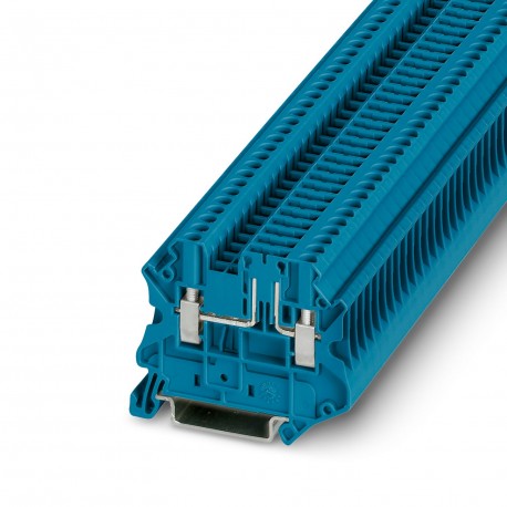 Phoenix contact UT 2,5-TG BU Disconnect terminal block