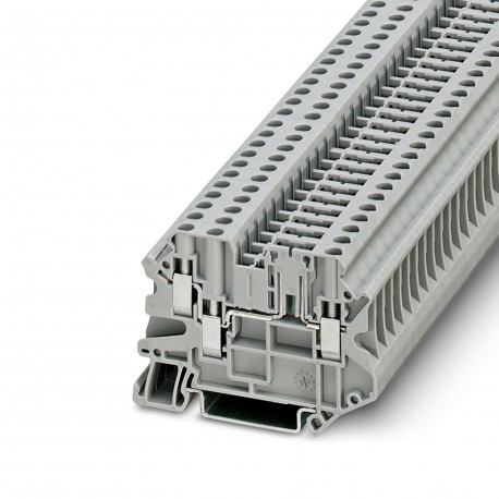 PHOENIX CONTACT UT 4-TWIN-TG UT 4-TWIN-TG 3046595 PHOENIX CONTACT Disconnect terminal block