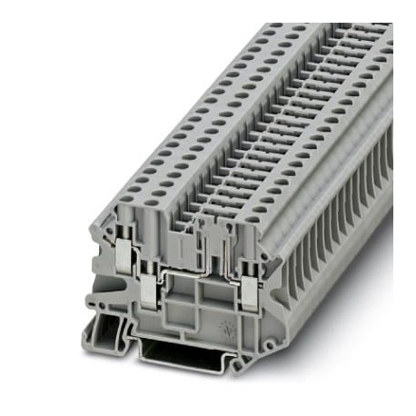 Phoenix contact UT 4-TWIN-TG P/P Disconnect terminal block