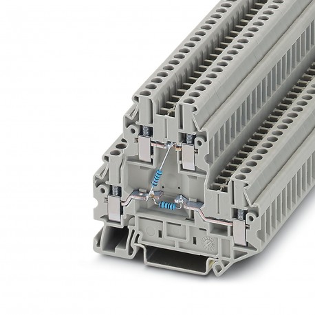 Phoenix contact UTTB 2,5-2R/NAMUR Component terminal block