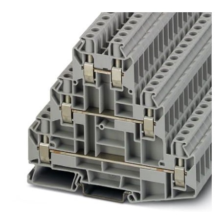 Phoenix contact UT 6-3L Multi-level terminal block